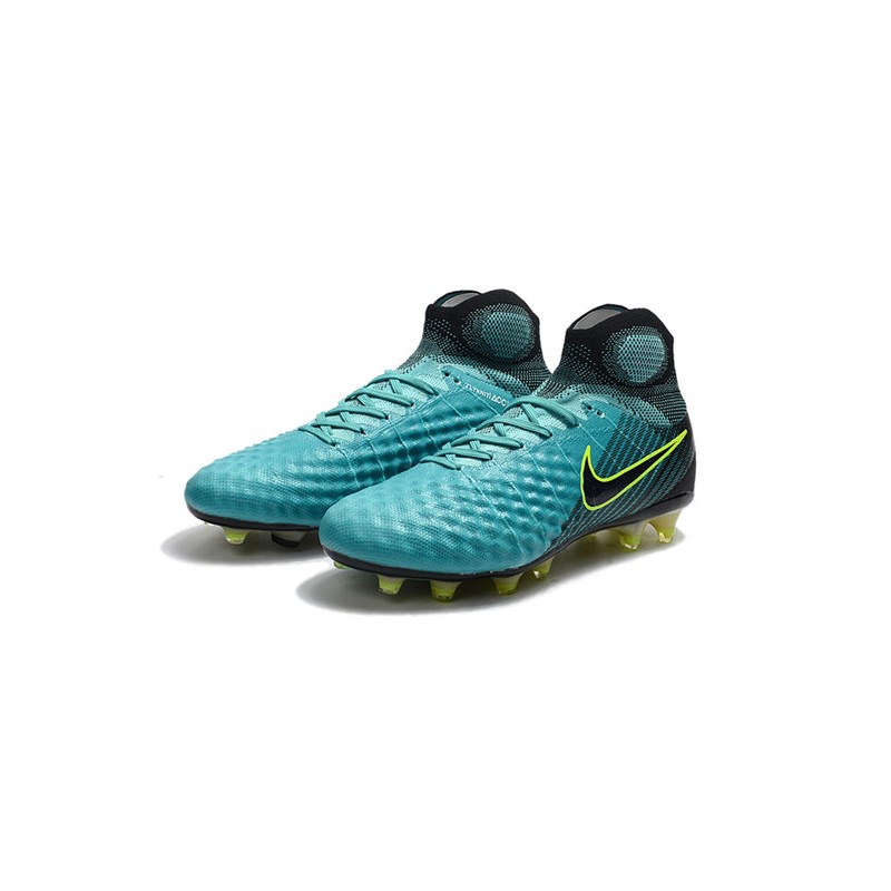 Nike Magista Obra Elite DF FG Men Modrý Černá